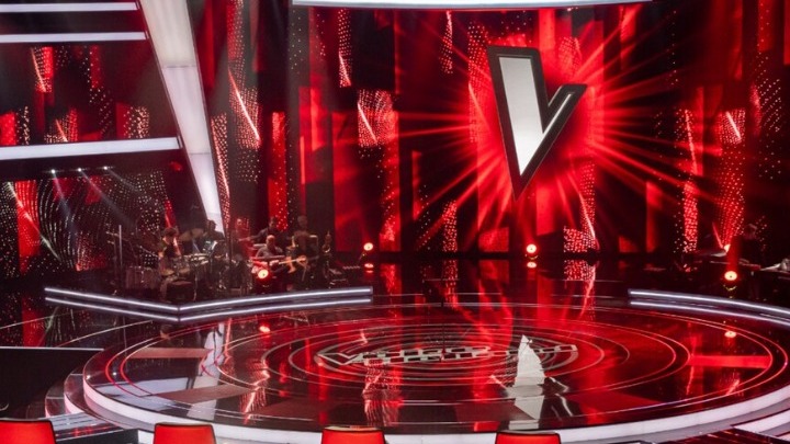 «The Voice» – Ολλανδία: Σταματά η προβολή του εξαιτίας σκανδάλου #MeToo
