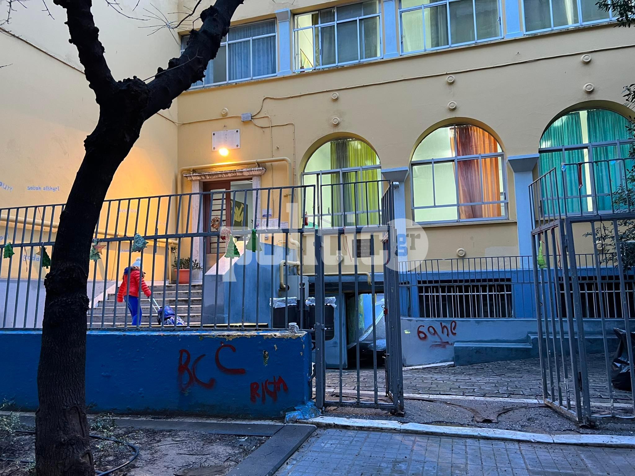 Άνοιγμα σχολείων – Θεσσαλονίκη : Πολύ μικρή προσέλευση γονέων για την παραλαβή self test από τα σχολεία