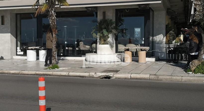 Κλειστό παραμένει το γνωστό καφέ – μπαρ στην Θεσσαλονίκη – Δεν ευθύνεται η υπόθεση με την 24χρονη, αλλά…
