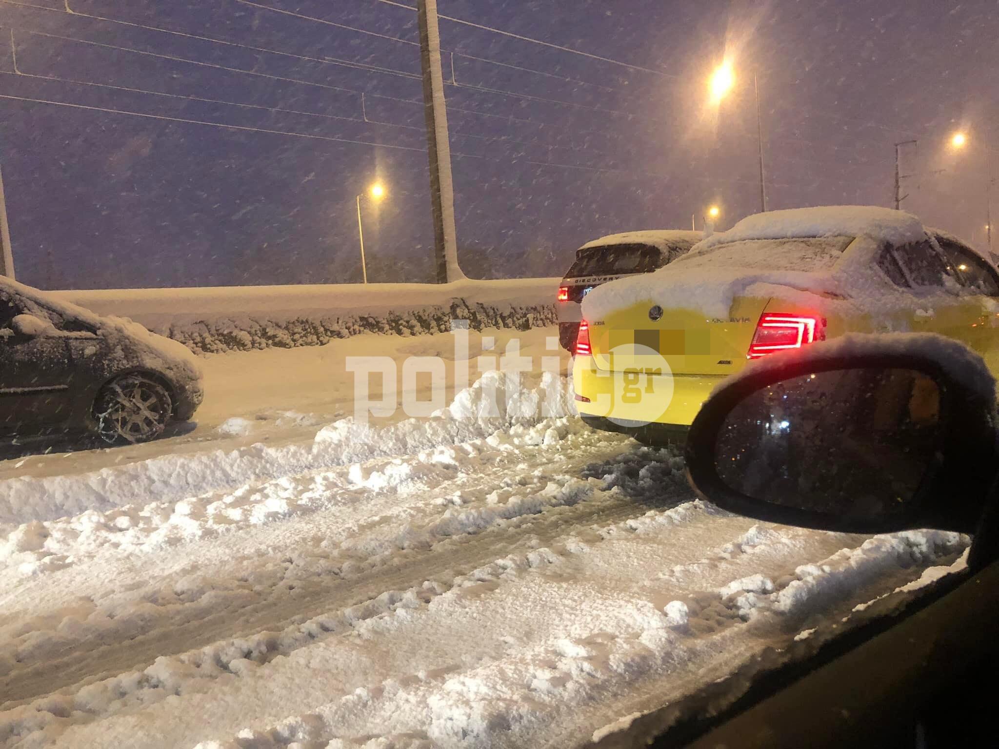 Αττική Οδός: Ζητούσε υπέρογκο ποσό για αποζημίωση λόγω καραντίνας