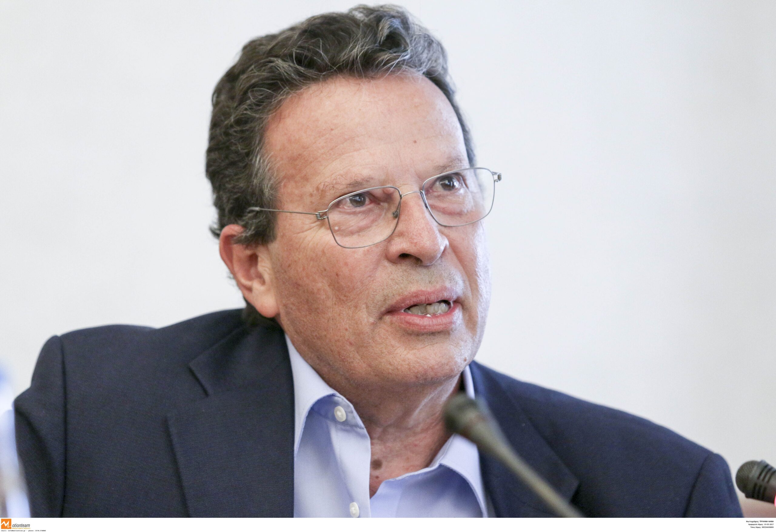 Παρασκήνια/ Γιατί είναι στα «μαχαίρια» Κύρτσος και Νέα Δημοκρατία – Οι ζυμώσεις «δεξιότερα» της Πειραιώς