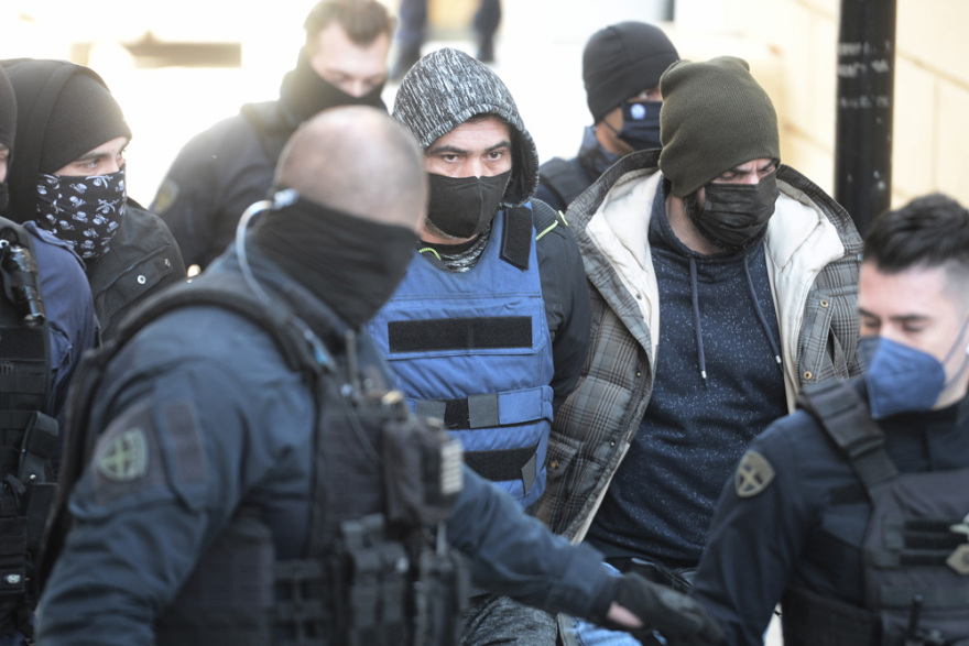 Ξυλοδαρμός στην Αργυρούπολη: Στον ανακριτή ο 46χρονος τραμπούκος που έστειλε στο νοσοκομείο τη σύντροφό του