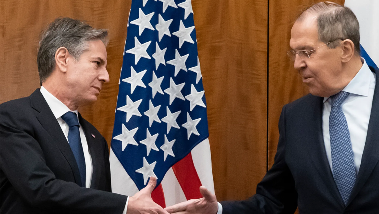 Πιο κοντά από ποτέ ένας πόλεμος στην Ουκρανία – Χιλιάδες ρωσικά στρατεύματα στα σύνορα