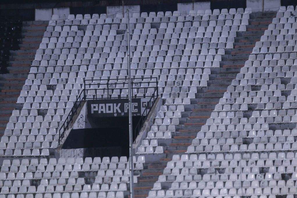 Θεοδωρικάκος: «Η Ελληνική Αστυνομία ταυτοποίησε τους υπόπτους που ανήρτησαν το πανό με άθλιο στο γήπεδο της Τούμπας»