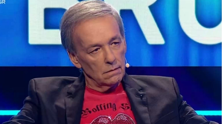 Σοκάρουν οι αποκαλύψεις Μικρούτσικου: Πασίγνωστος τραγουδιστής πήγε να βιάσει χορεύτρια του «Άνδρες Έτοιμοι για Όλα»