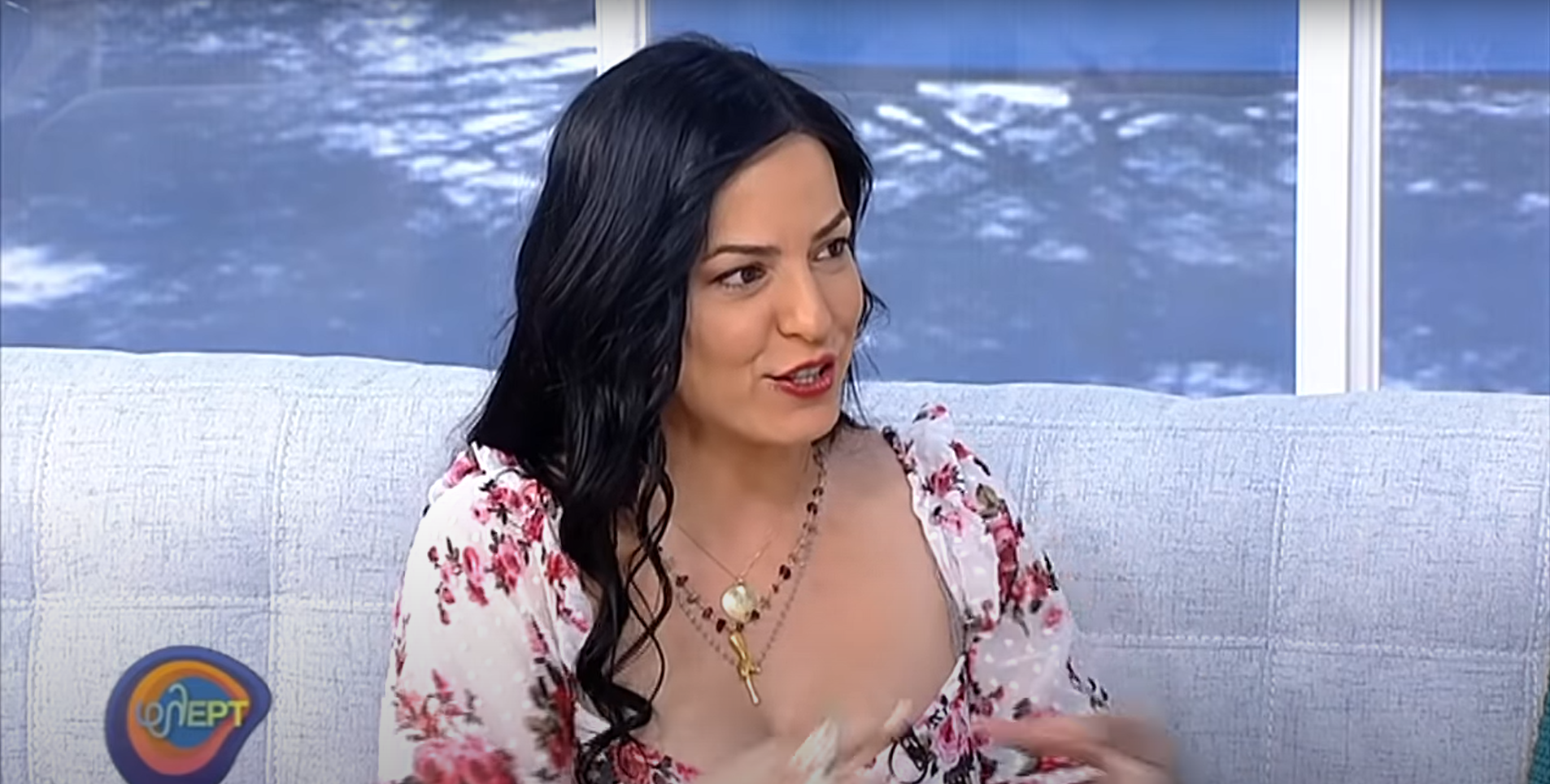 Ιωάννα Πηλίχου: «Δεν περνούσα καλά στο Ευτυχισμένοι Μαζί» – Δείτε βίντεο