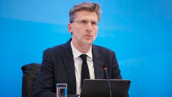 Α. Σκέρτσος: «Ευθύνες θα αποδοθούν στην ώρα τους»