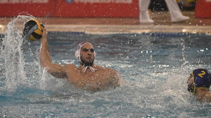 Ακόμη ένα βήμα για το Final-8 ο Ολυμπιακός