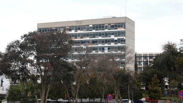 Επιτροπή Κοσμητόρων ΑΠΘ: «Oι απειλές για τον πρύτανη του Ιδρύματος μας βρίσκουν κάθετα αντίθετους»
