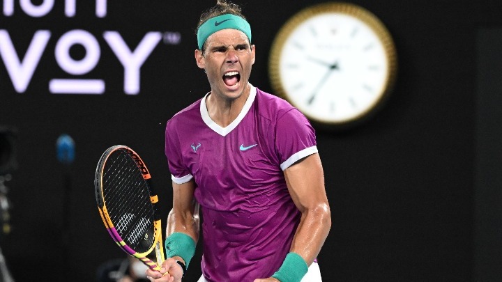 Australian Open: «έγραψε Ιστορία» ο Ναδάλ