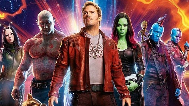 Φεύγει από τους «Guardians of the Galaxy» ο σκηνοθέτης Τζέιμς Γκαν