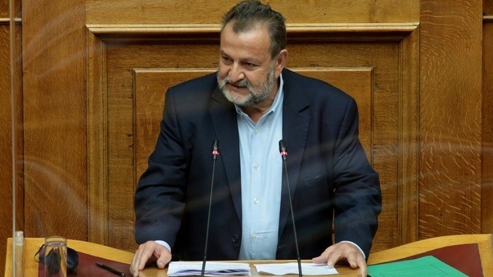 Β. Κεγκέρογλου: Αντί για αλλαγές και μεταρρυθμίσεις, γίνονται διευθετήσεις