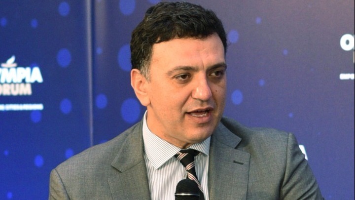 Κικίλιας: «Η κυβέρνηση Μητσοτάκη στηρίζει στην πράξη τους ανθρώπους»