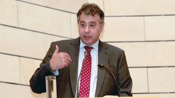 Β. Κορκίδης: Η κατάργηση των ενδιάμεσων φθινοπωρινών εκπτώσεων λειτούργησε θετικά για το Black Friday