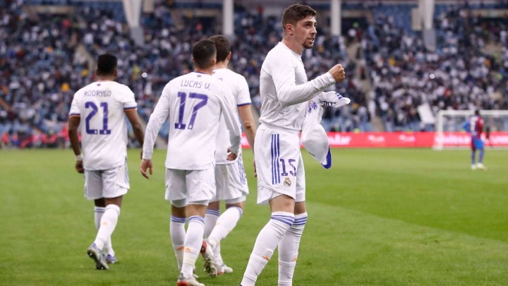 Έπαιξε σαν «Βασίλισσα» στο 5ο Clasico