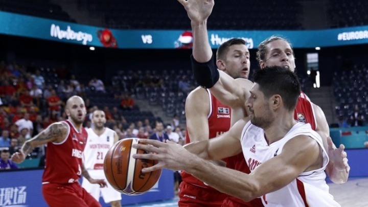 NBA – Βούτσεβιτς: «Αυτό που συνέβη στον Τζόκοβιτς είναι πολιτικοί που δείχνουν την δύναμη τους»