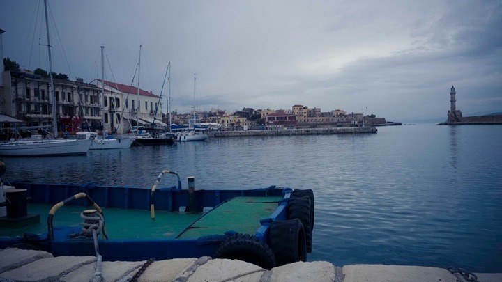 Χανιά: Επιμηκύνθηκε η τουριστική περίοδος λόγω του θεματικού τουρισμού