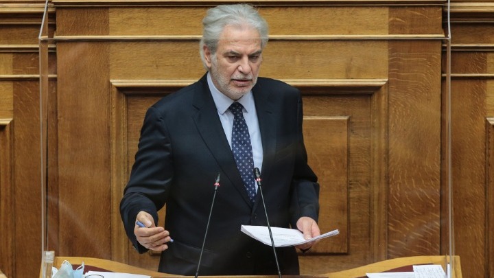 Στυλιανίδης: «Πρέπει να γίνει ακριβοδίκαια η αποτίμηση της κατάστασης»