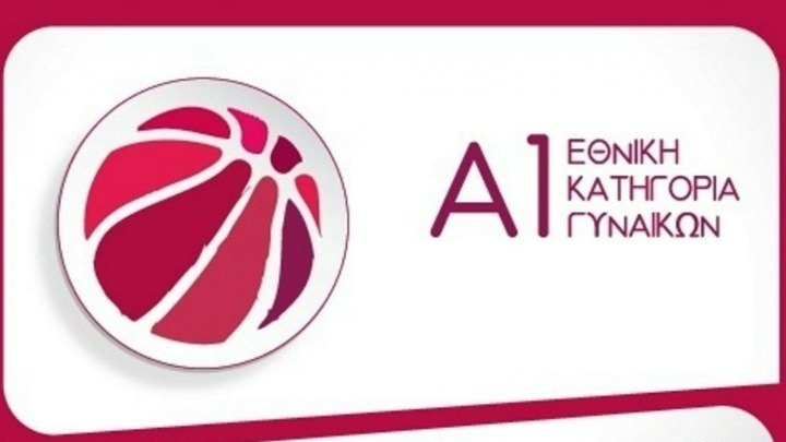 A1 Γυναικών: Δεύτερη αναβολή στο ΠΑΟΚ-Παναθηναϊκός