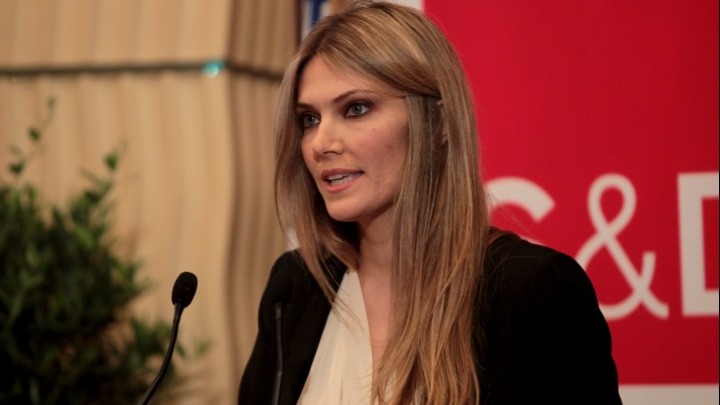 Η ώρα της κρίσης για την Εύα Καϊλή: Το μεσημέρι οι ανακοινώσεις των βελγικών αρχών