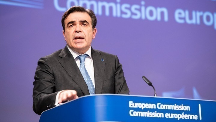 Σχοινάς: «Άμεση και σοβαρή αντιμετώπιση του αντισημιτισμού»