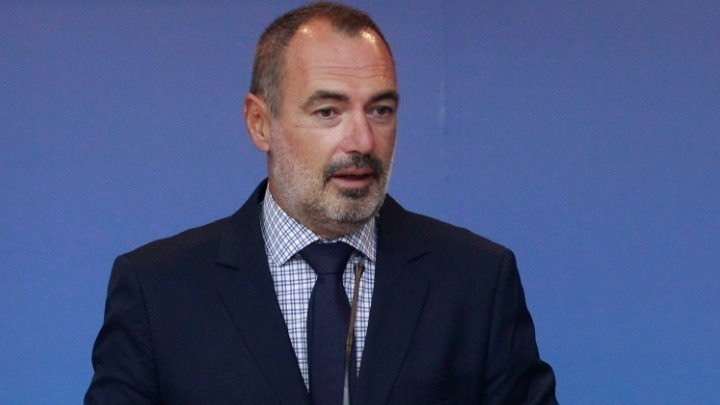 Επίσκεψη του ΥΦΥΠΕΞ Ανδρ. Κατσανιώτη σε Ίμβρο και Τένεδο έως τις 2 Φεβρουαρίου