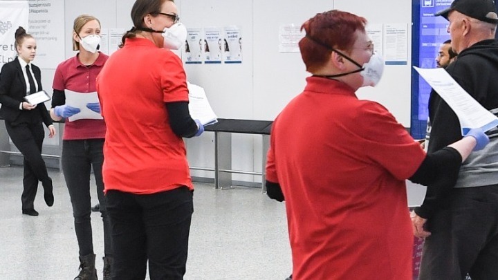 Φινλανδία: Επίσπευση της χαλάρωσης των περιοριστικών μέτρων