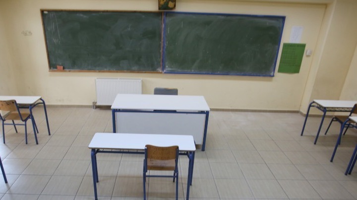 Φλώρινα: Κλειστά θα παραμείνουν σχολεία & πανεπιστήμια μέχρι την παρασκευή 21/1