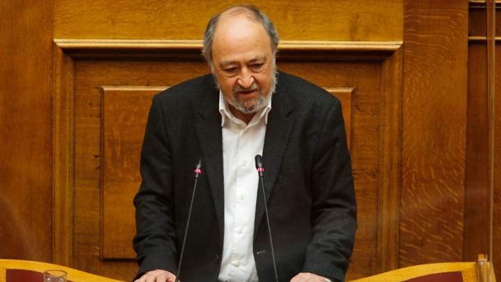Μαρίνος: «Διαχρονικές οι ευθύνες ΝΔ. ΠΑΣΟΚ και ΣΥΡΙΖΑ για τις ελλείψεις και την υποβάθμιση υποδομών»