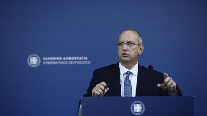 Γ. Οικονόμου: Ο κ. Τσίπρας παραμένει η εθνική εξαίρεση στην προσπάθεια ενίσχυσης της χώρας σε όλα τα επίπεδα