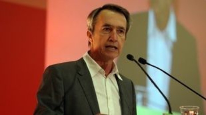 Τούντας: «Βρισκόμαστε στην εποχή των αναδυόμενων επιδημιών»