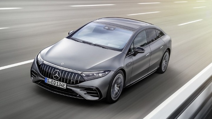 Mercedes: Για 8η συνεχή χρονιά στην 1η θέση των premium επιβατικών αυτοκινήτων στη χώρα μας