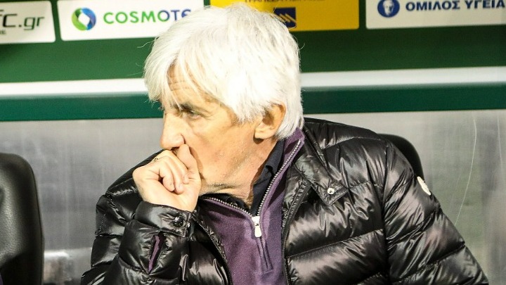 Γιοβάνοβιτς: «Δεν έχω παράπονο από τους παίκτες»
