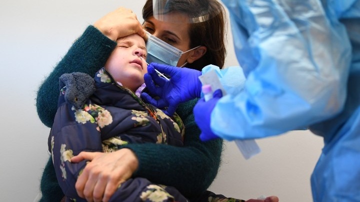ΕΕ: Αντιμέτωπη με νέα απειλή – Ασυνήθιστα μακρά περίοδος γρίπης