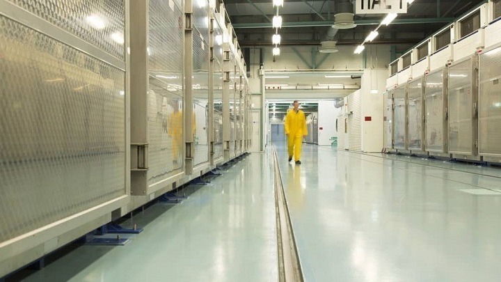 Τη διάδοση των πυρηνικών όπλων δεσμεύονται να εμποδίσει η P5