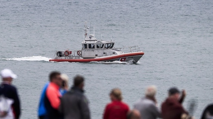 ΗΠΑ – Φλόριντα: 39 αγνοούμενοι μετά την ανατροπή σκάφους