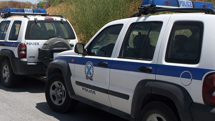 Ιωάννινα: Ασθενοφόρο μετέφερε 320 κιλά χασίς