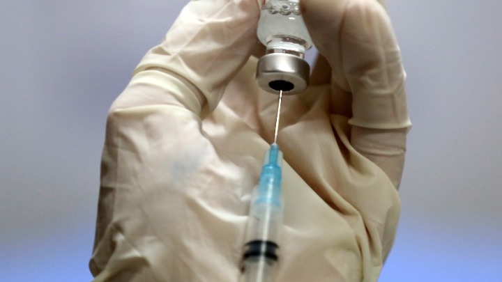 Ισραήλ: Ξεκινά η χορήγηση 4η δόση εμβολίου στους άνω των 60 ετών