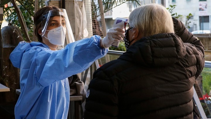 Κορονοϊός: 18.333 νέα κρούσματα – 73 θάνατοι – 668 διασωληνωμένοι