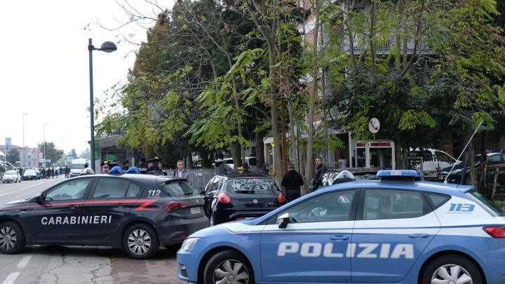 Ιταλία: Φρικιαστικό έγκλημα – Πατέρας μαχαίρωσε και σκότωσε το παιδί του και έκρυψε το πτώμα