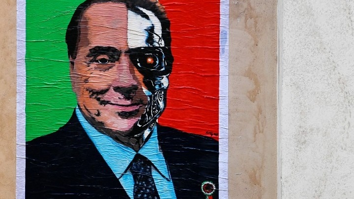 Ιταλία: Προσπάθεια Μπερλουσκόνι να μην αποσυρθεί από την κούρσα για την προεδρία – «Δεν θέλω να απογοητεύσω όσους με εμπιστεύονται»