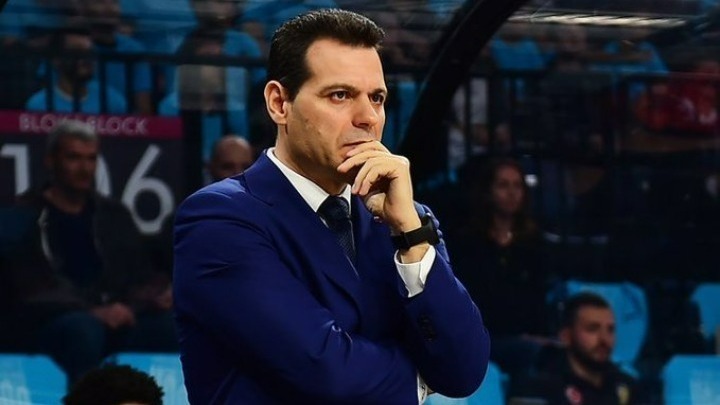 Ιτούδης: «Σε κάποιο εύλογο διάστημα θα υπάρχουν νεότερα και εξελίξεις»