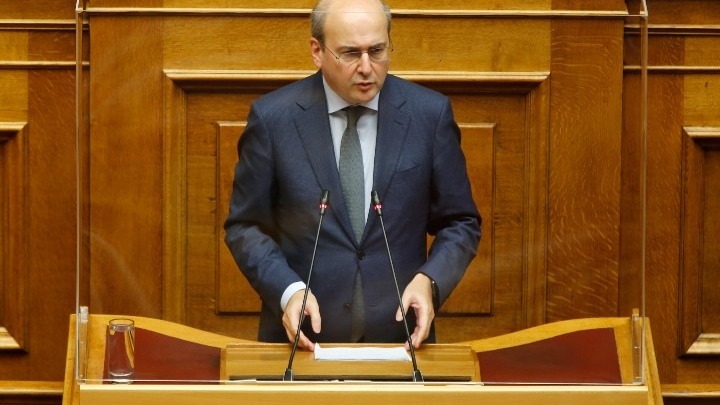 Χατζηδάκης: «Θα εκδικηθούν τον λαϊκισμό της αντιπολίτευσης οι αυξήσεις στους μισθούς»