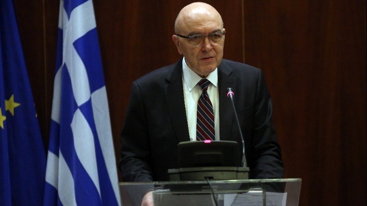 Κ. Φραγκογιάννης: Ευελπιστούμε οι ομογενείς μας να προτιμήσουν την χώρα μας για τις επενδύσεις τους