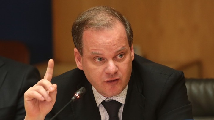 Κ. Καραμανλής: «Όπου πρέπει θα αποδοθούν ευθύνες»