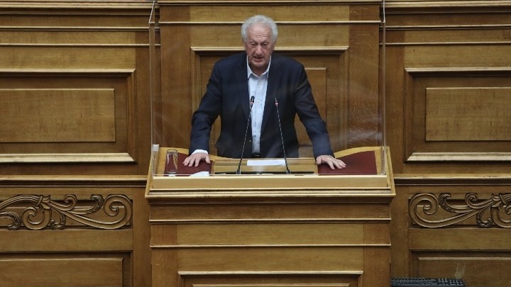 Σκανδαλίδης: «Ο ανταγωνισμός της αγοράς δεν είναι θέμα μόνο νομοθετικών ρυθμίσεων»