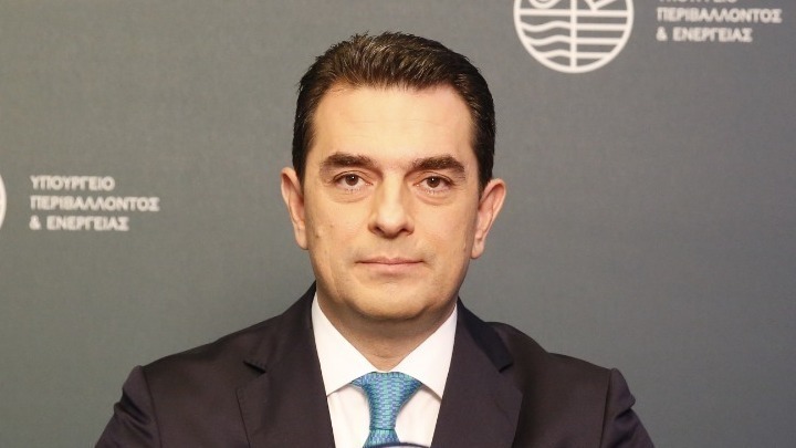 Στις Βρυξέλλες ο Κ. Σκρέκας – Η πρόταση της Ελλάδας στην ΕΕ για μηχανισμό αλληλεγγύης στην ενεργειακή κρίση