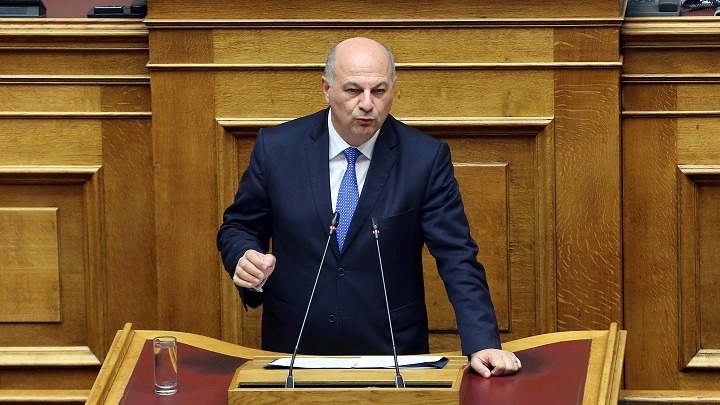 Κ. Τσιάρας: «Ενισχύουμε τη στελέχωση των δικαστηρίων της χώρας»