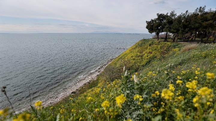 Καιρός: Πολύ καλός ο καιρός σε μεγάλο μέρος της χώρας την αυριανή ημέρα