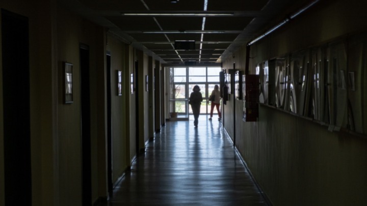 «Μάξιμος Σαράφης»: Έμεινε 10 λεπτά στο ανακριτικό γραφείο – Δήλωσε ότι φοβάται για την ζωή του